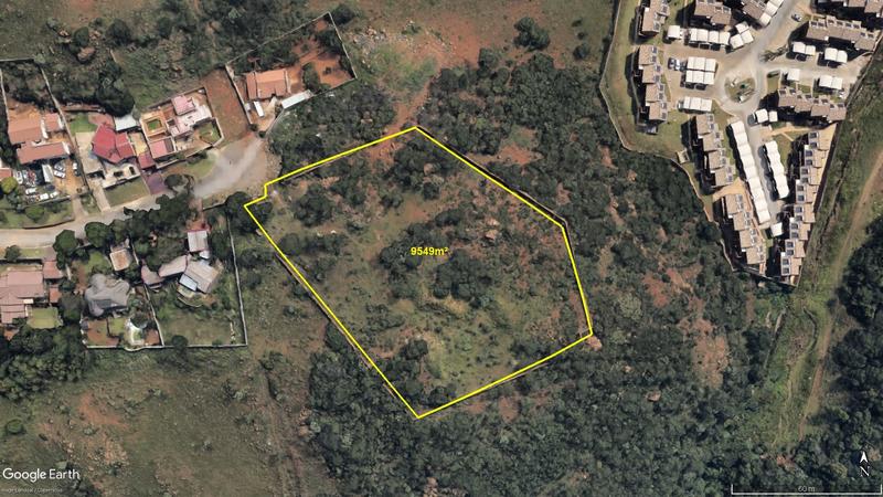 0 Bedroom Property for Sale in Naturena Gauteng