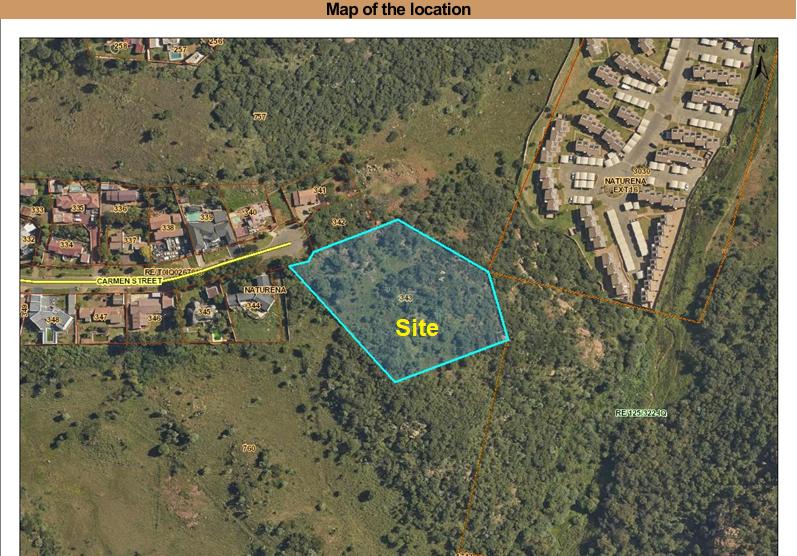 0 Bedroom Property for Sale in Naturena Gauteng