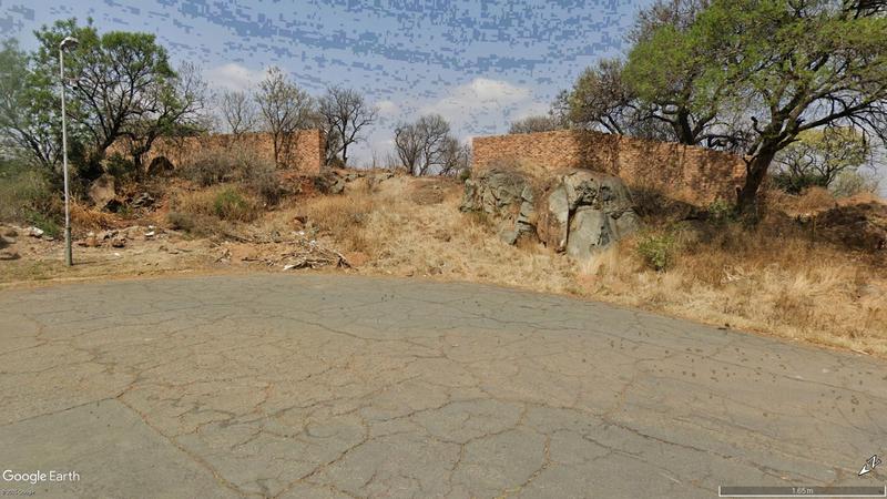 0 Bedroom Property for Sale in Naturena Gauteng