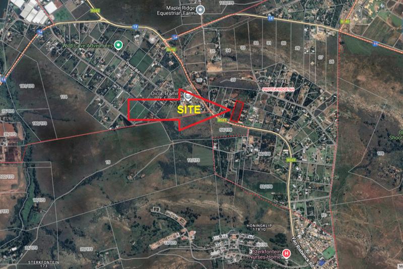 0 Bedroom Property for Sale in Protea Ridge Gauteng