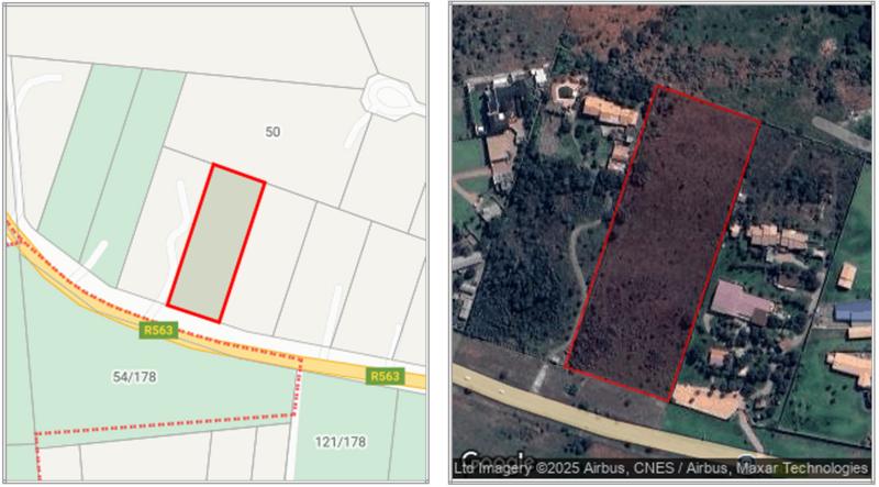0 Bedroom Property for Sale in Protea Ridge Gauteng