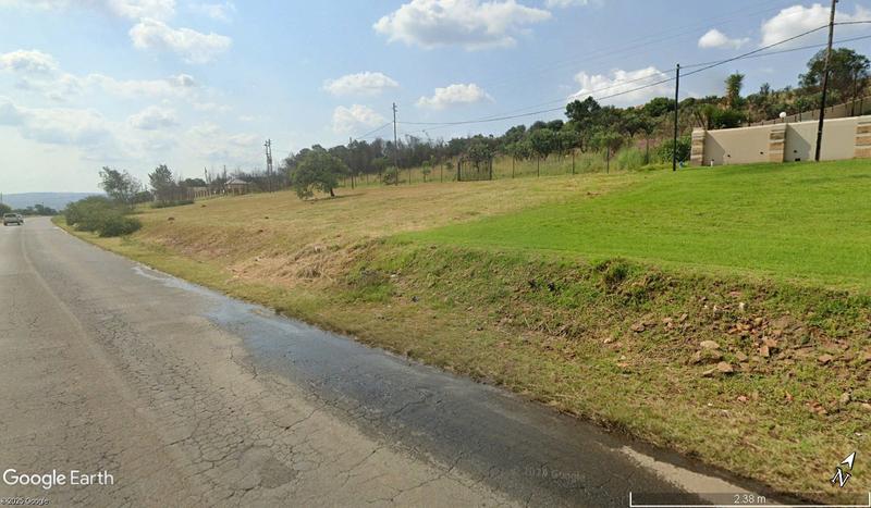 0 Bedroom Property for Sale in Protea Ridge Gauteng