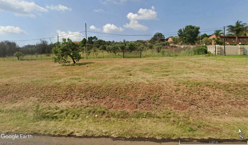 0 Bedroom Property for Sale in Protea Ridge Gauteng