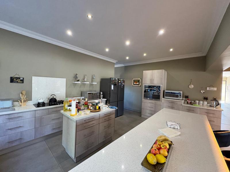 5 Bedroom Property for Sale in Bronkhorstspruit Gauteng