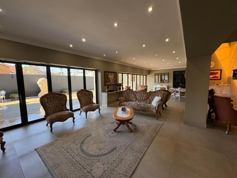 5 Bedroom Property for Sale in Bronkhorstspruit Gauteng