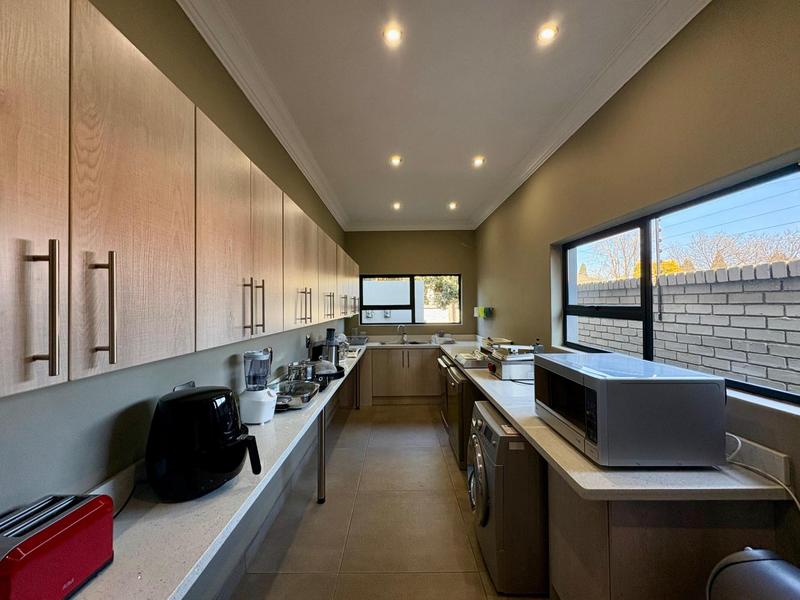5 Bedroom Property for Sale in Bronkhorstspruit Gauteng