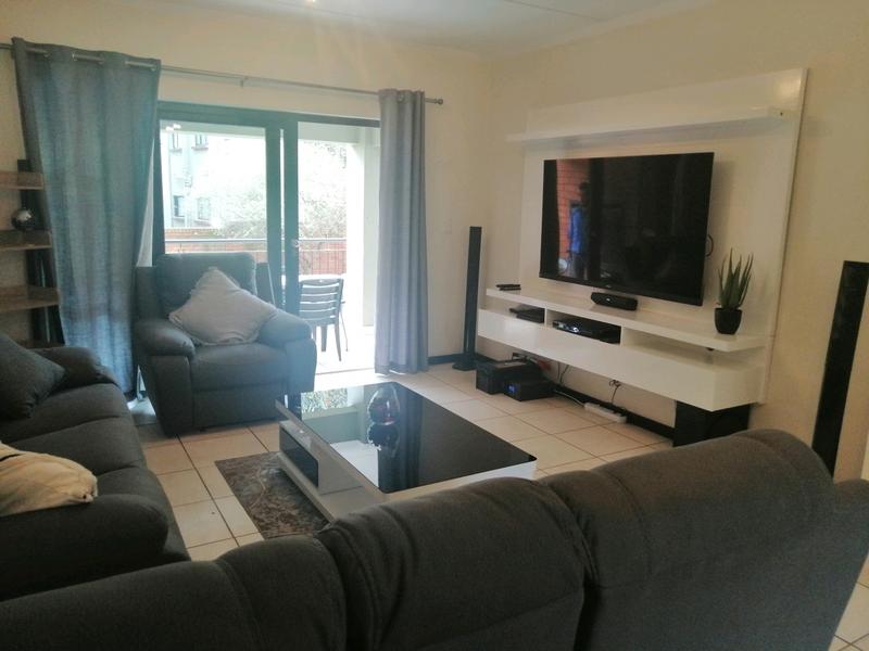1 Bedroom Property for Sale in Solheim Gauteng