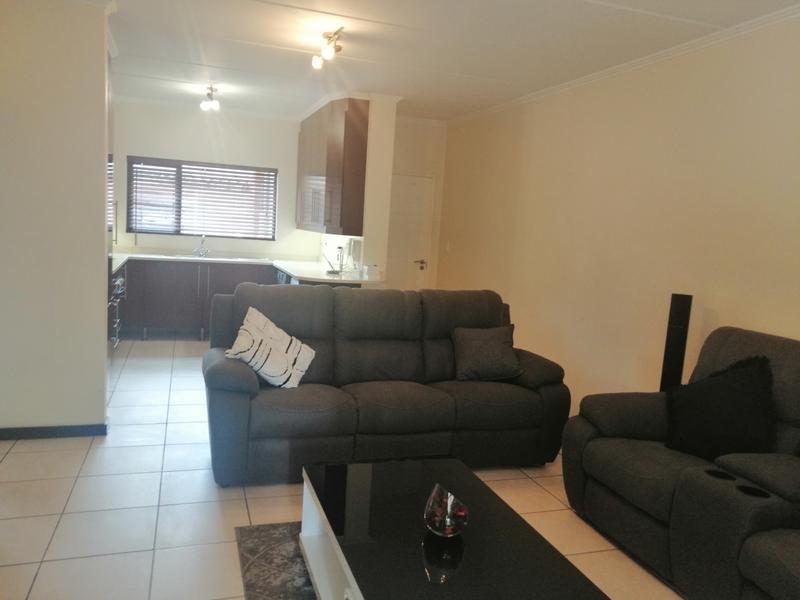 1 Bedroom Property for Sale in Solheim Gauteng