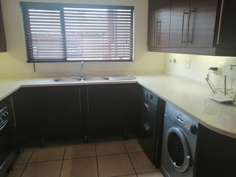 1 Bedroom Property for Sale in Solheim Gauteng