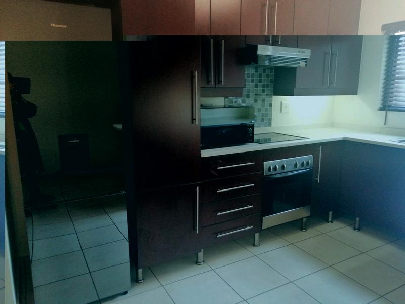 1 Bedroom Property for Sale in Solheim Gauteng