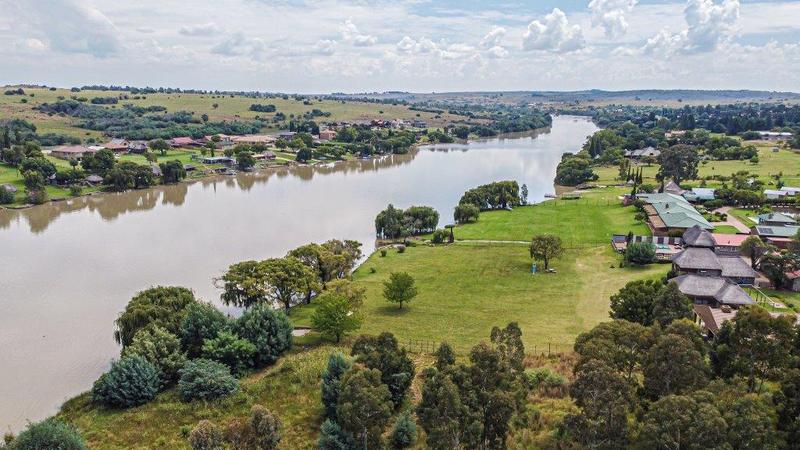 0 Bedroom Property for Sale in Vaal Marina Gauteng