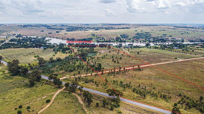 0 Bedroom Property for Sale in Vaal Marina Gauteng