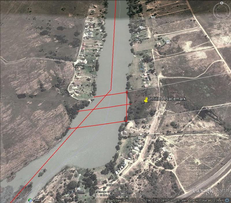 0 Bedroom Property for Sale in Vaal Marina Gauteng