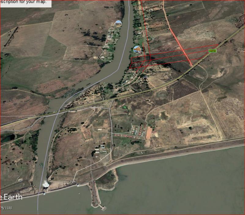 0 Bedroom Property for Sale in Vaal Marina Gauteng