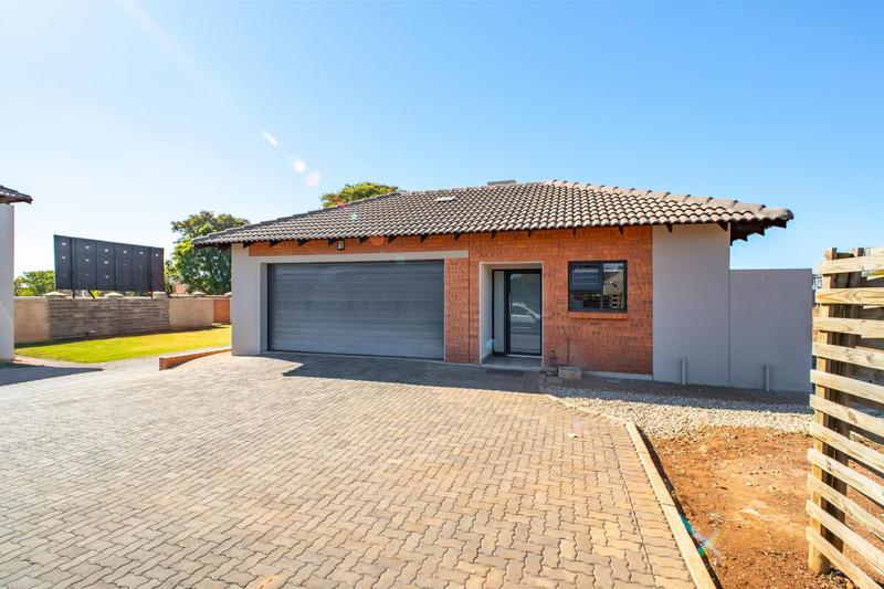 3 Bedroom Property for Sale in Montana Gauteng