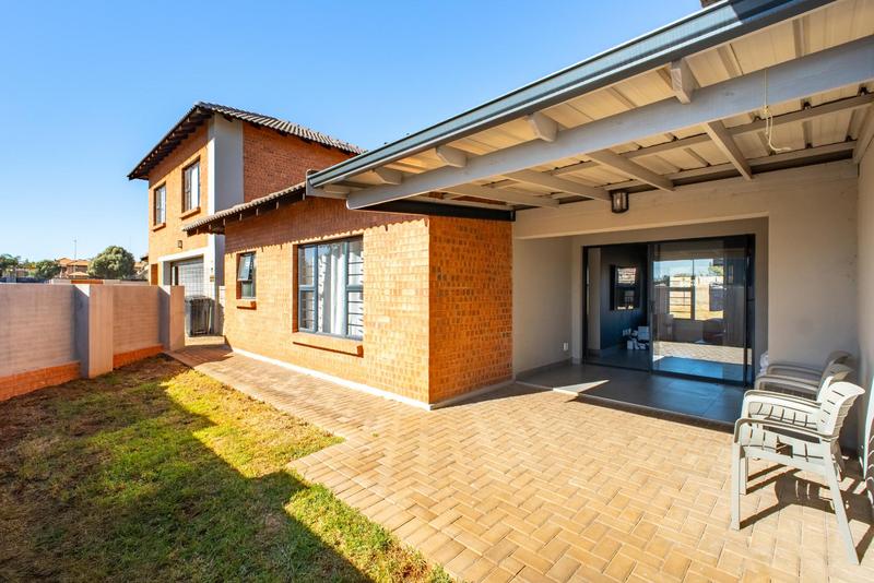 3 Bedroom Property for Sale in Montana Gauteng