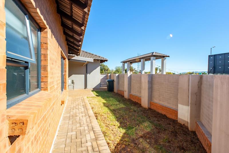 3 Bedroom Property for Sale in Montana Gauteng