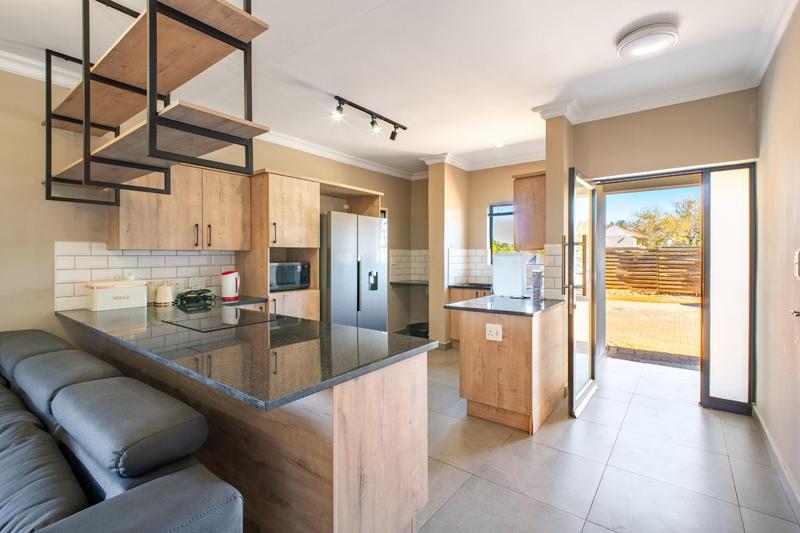 3 Bedroom Property for Sale in Montana Gauteng