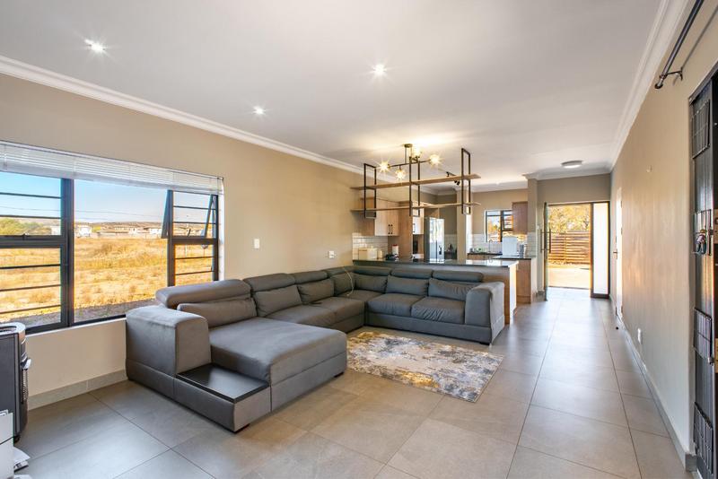 3 Bedroom Property for Sale in Montana Gauteng