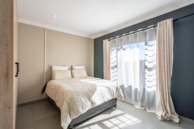 3 Bedroom Property for Sale in Montana Gauteng