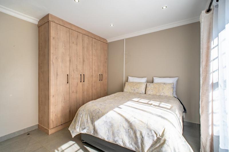 3 Bedroom Property for Sale in Montana Gauteng