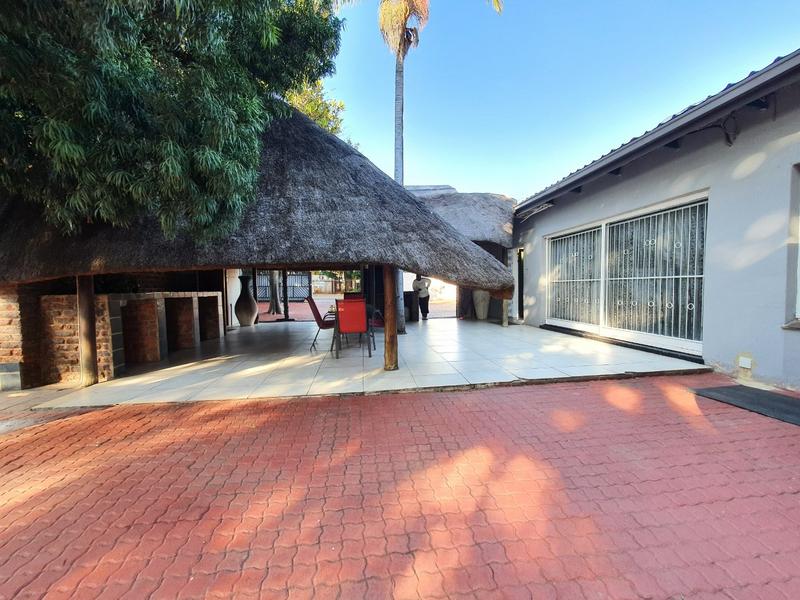 0 Bedroom Property for Sale in Sinoville Gauteng