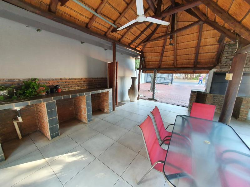 0 Bedroom Property for Sale in Sinoville Gauteng