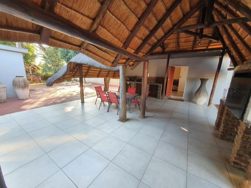 0 Bedroom Property for Sale in Sinoville Gauteng