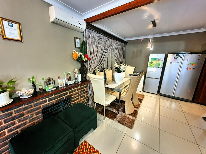 0 Bedroom Property for Sale in Sinoville Gauteng