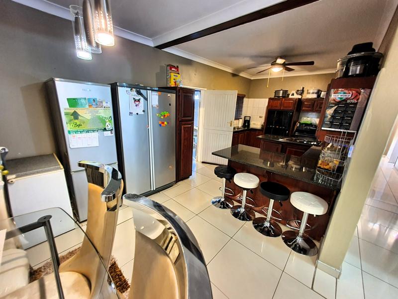 0 Bedroom Property for Sale in Sinoville Gauteng