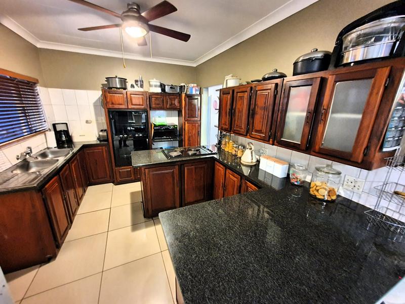 0 Bedroom Property for Sale in Sinoville Gauteng