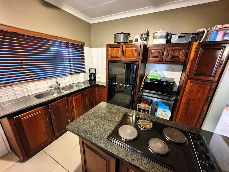 0 Bedroom Property for Sale in Sinoville Gauteng