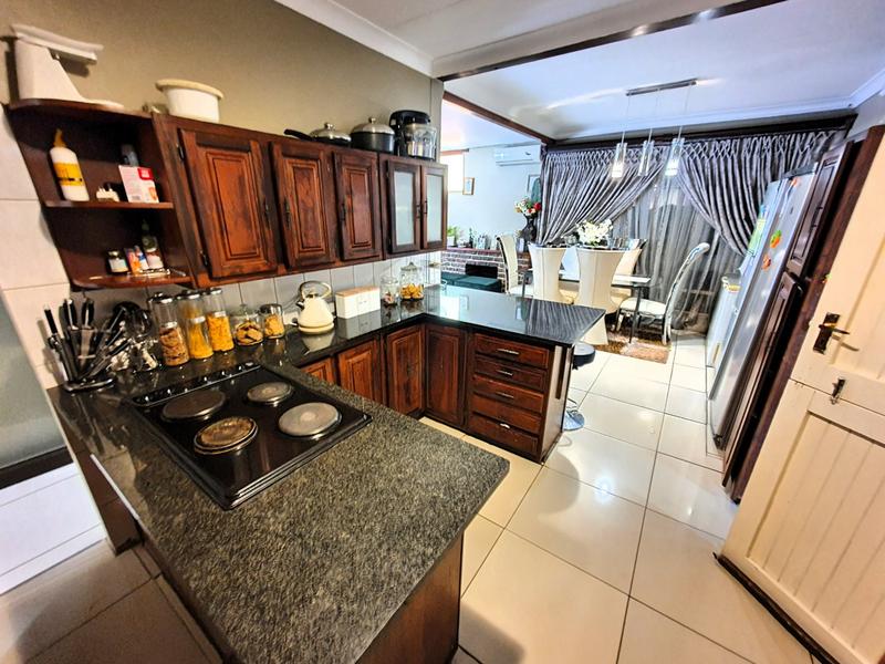 0 Bedroom Property for Sale in Sinoville Gauteng