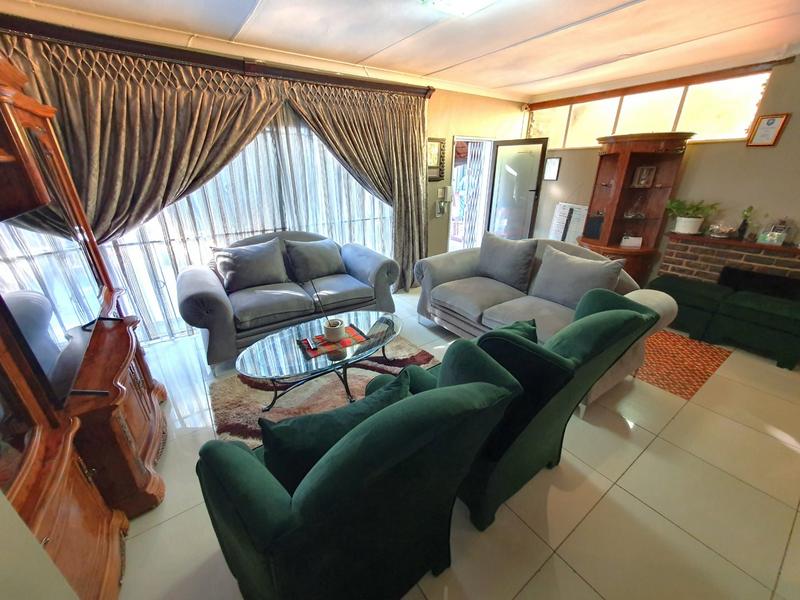 0 Bedroom Property for Sale in Sinoville Gauteng