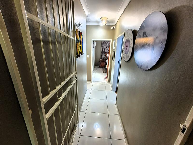 0 Bedroom Property for Sale in Sinoville Gauteng