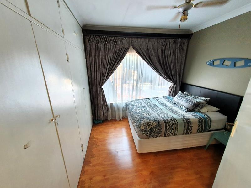0 Bedroom Property for Sale in Sinoville Gauteng