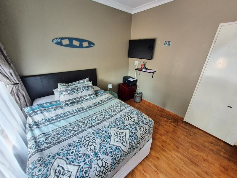 0 Bedroom Property for Sale in Sinoville Gauteng