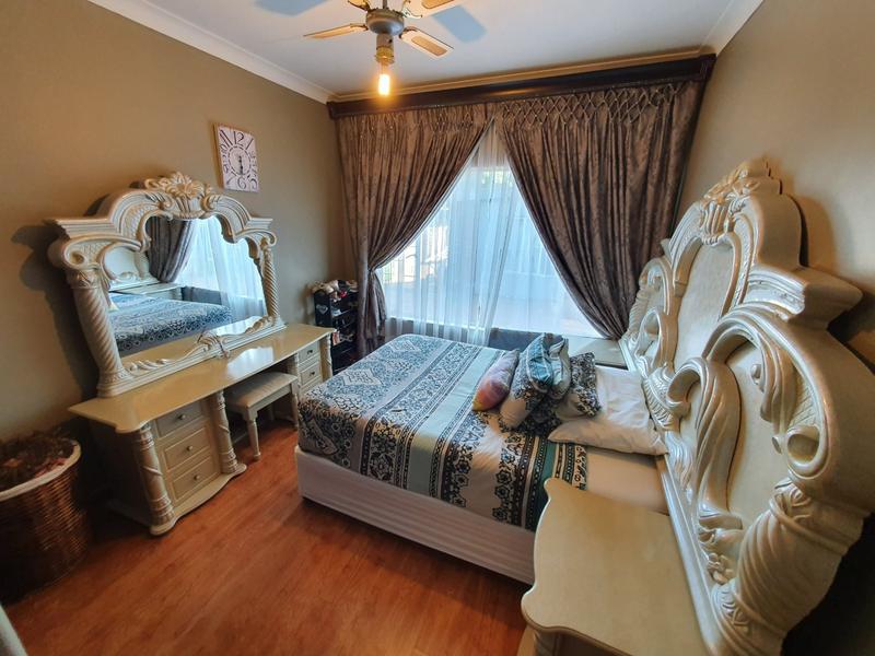 0 Bedroom Property for Sale in Sinoville Gauteng
