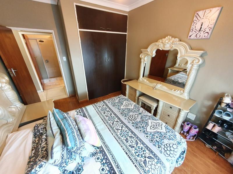 0 Bedroom Property for Sale in Sinoville Gauteng
