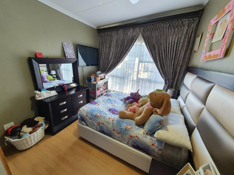 0 Bedroom Property for Sale in Sinoville Gauteng