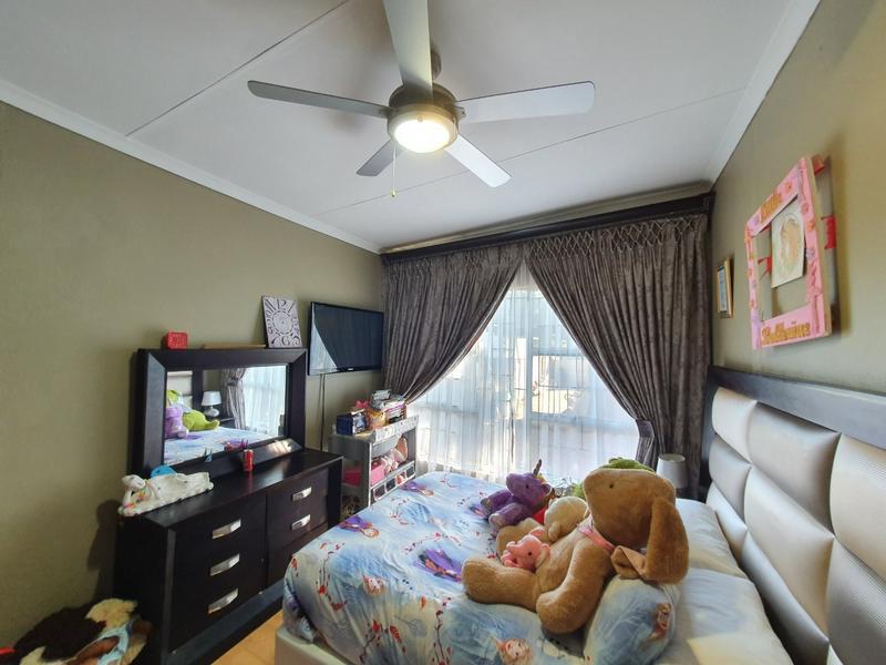 0 Bedroom Property for Sale in Sinoville Gauteng