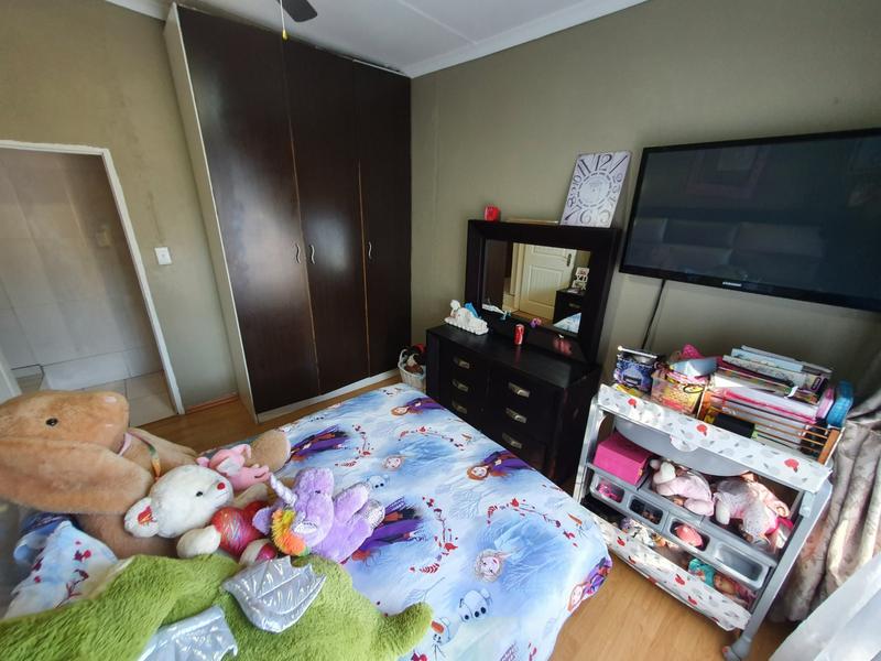 0 Bedroom Property for Sale in Sinoville Gauteng