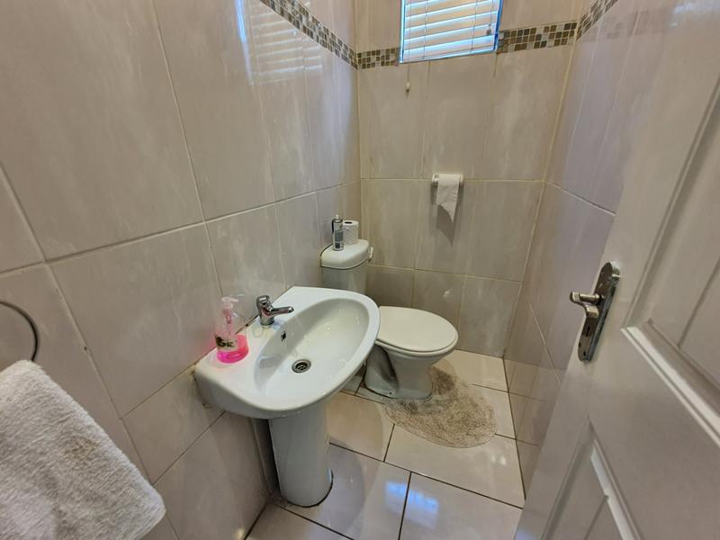 0 Bedroom Property for Sale in Sinoville Gauteng