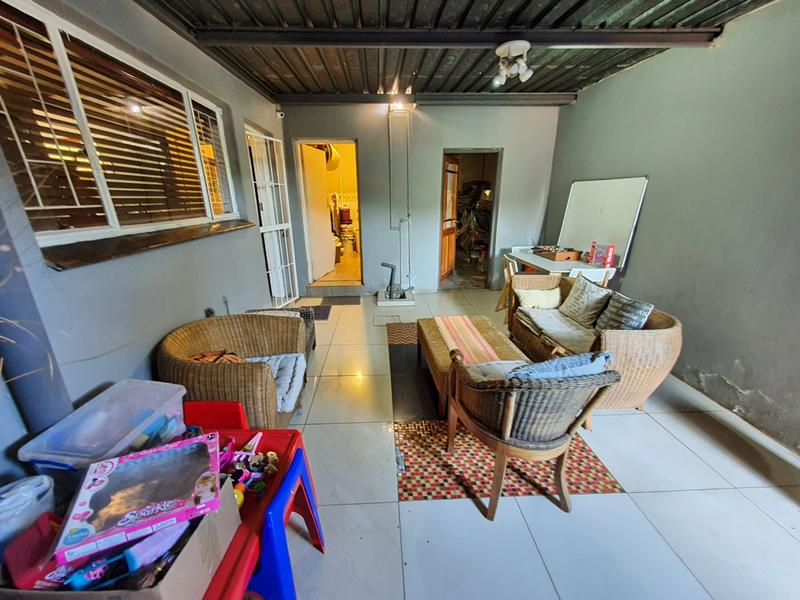 0 Bedroom Property for Sale in Sinoville Gauteng