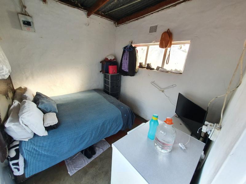0 Bedroom Property for Sale in Sinoville Gauteng