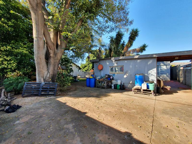 0 Bedroom Property for Sale in Sinoville Gauteng