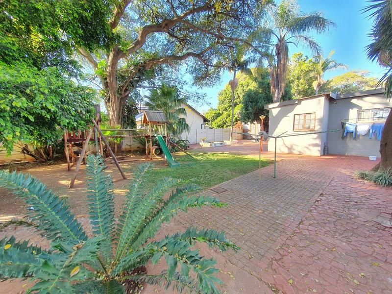 0 Bedroom Property for Sale in Sinoville Gauteng