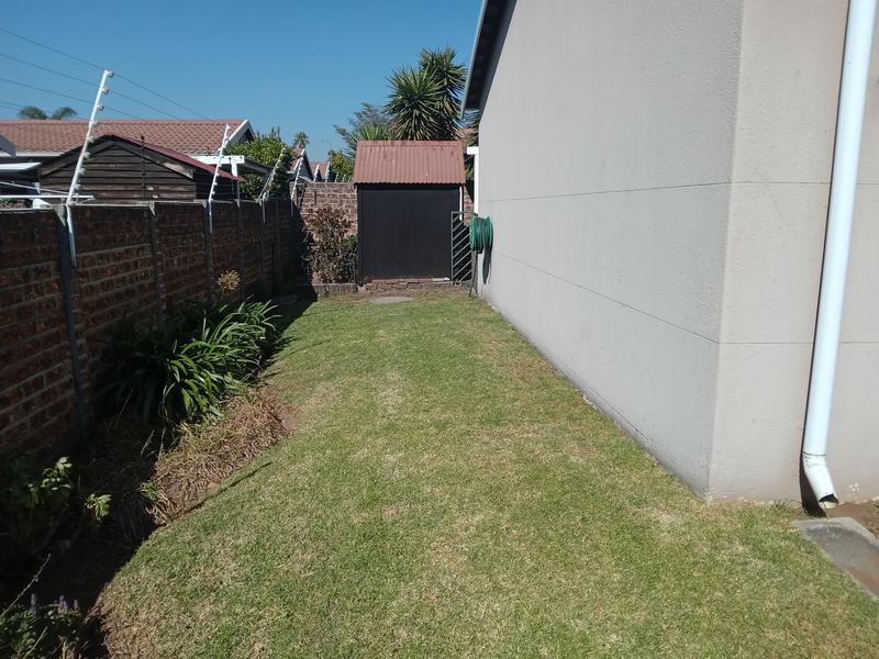 2 Bedroom Property for Sale in Eden Glen Gauteng