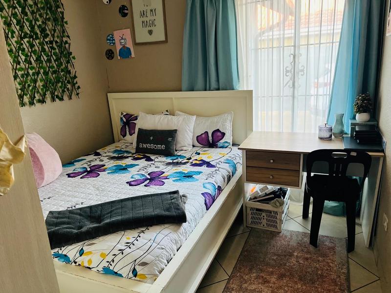 To Let 3 Bedroom Property for Rent in Ormonde View Gauteng