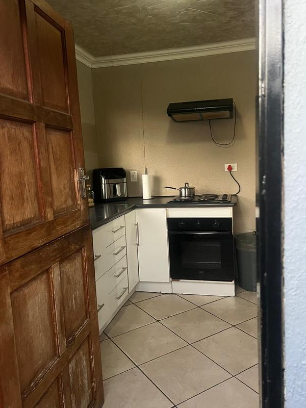 To Let 3 Bedroom Property for Rent in Ormonde View Gauteng